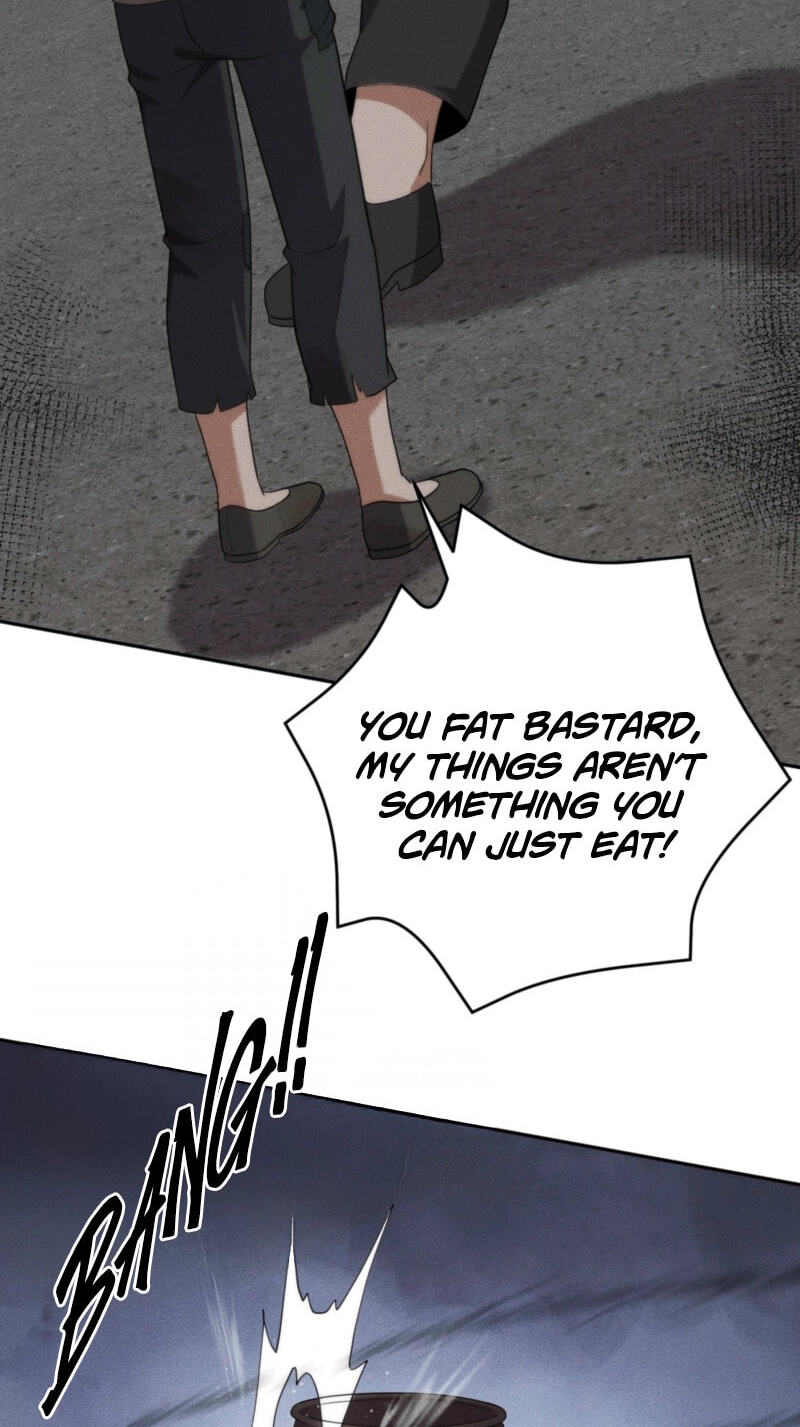 Dushi Yin Long Chapter 103 page 44 - 