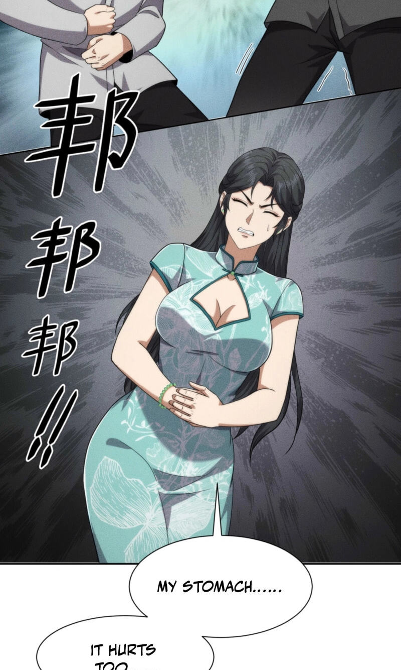 Dushi Yin Long Chapter 103 page 48 - 