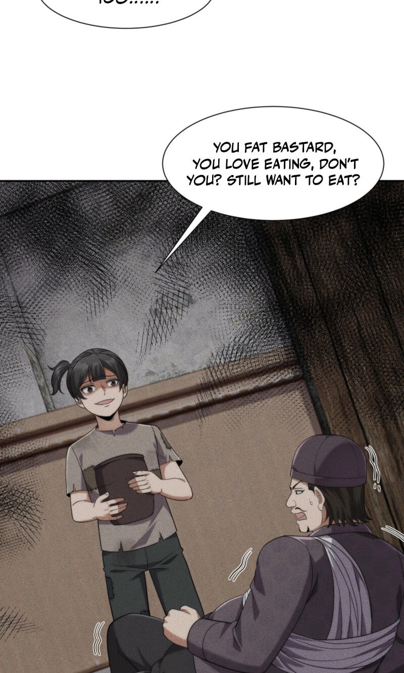 Dushi Yin Long Chapter 103 page 49 - 