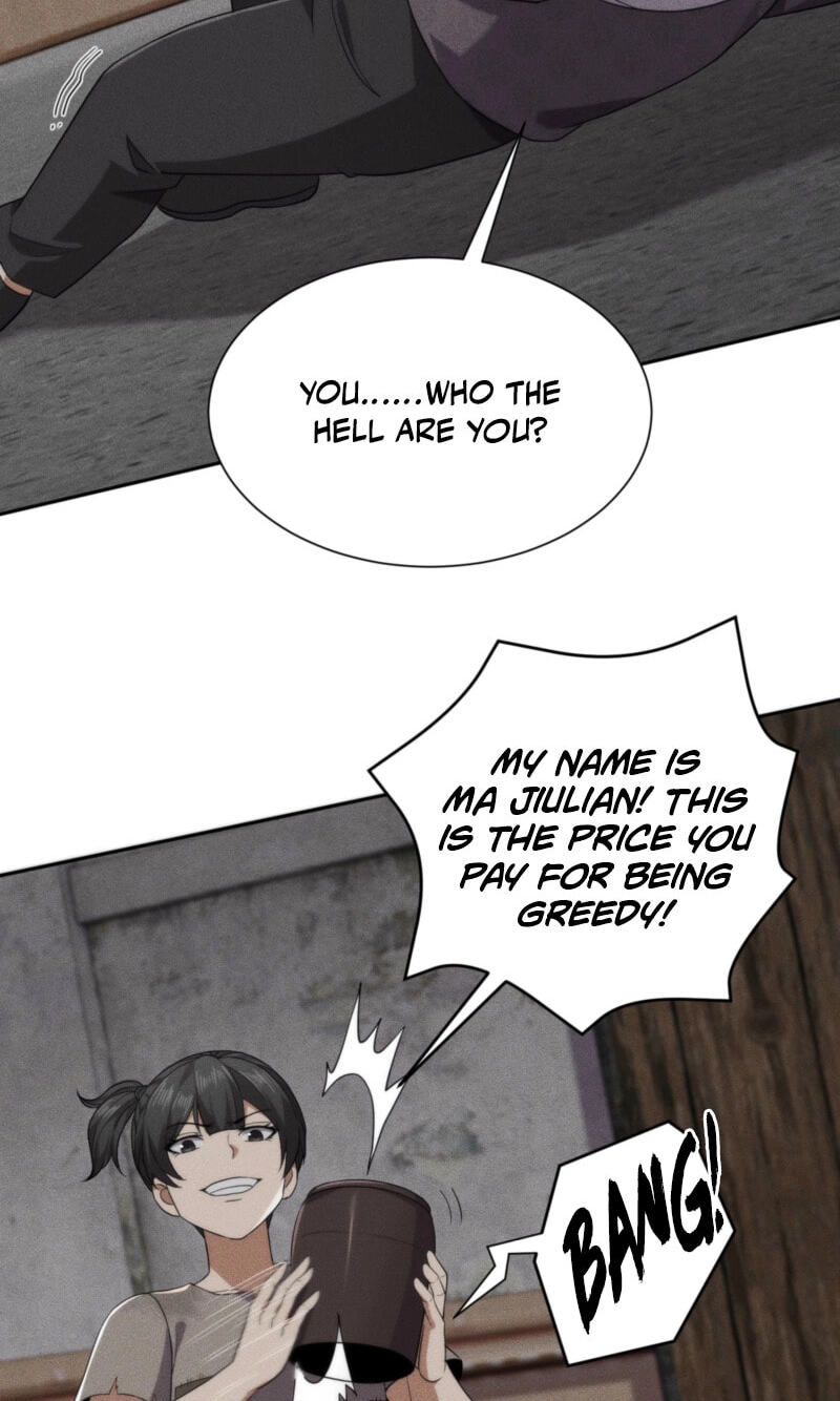 Dushi Yin Long Chapter 103 page 50 - 