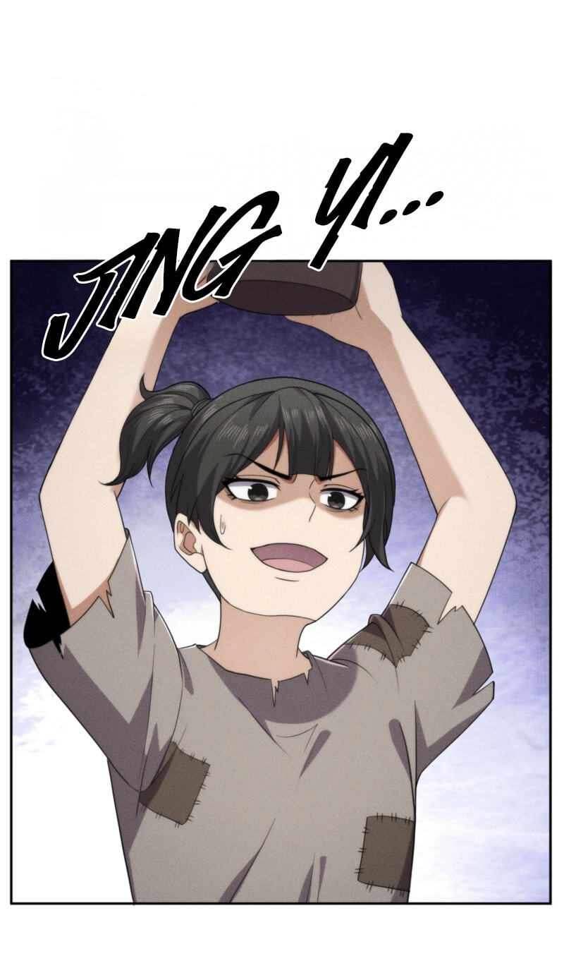 Dushi Yin Long Chapter 103 page 53 - 