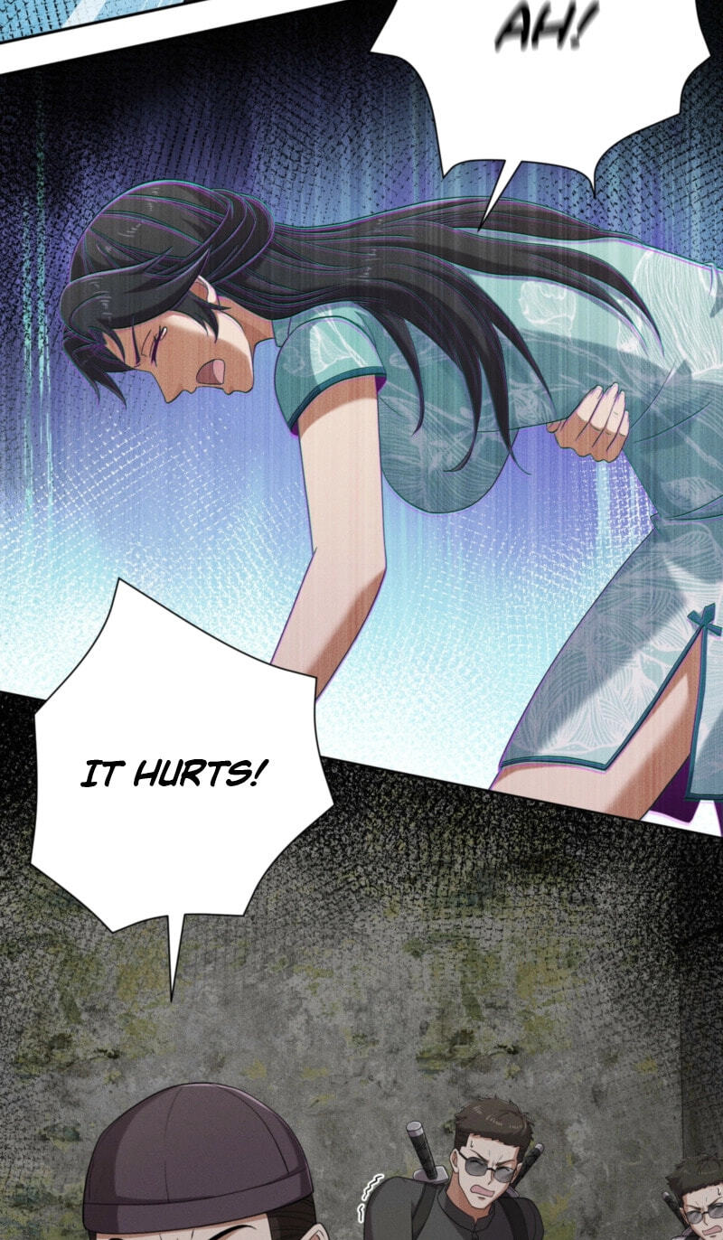 Dushi Yin Long Chapter 103 page 55 - 