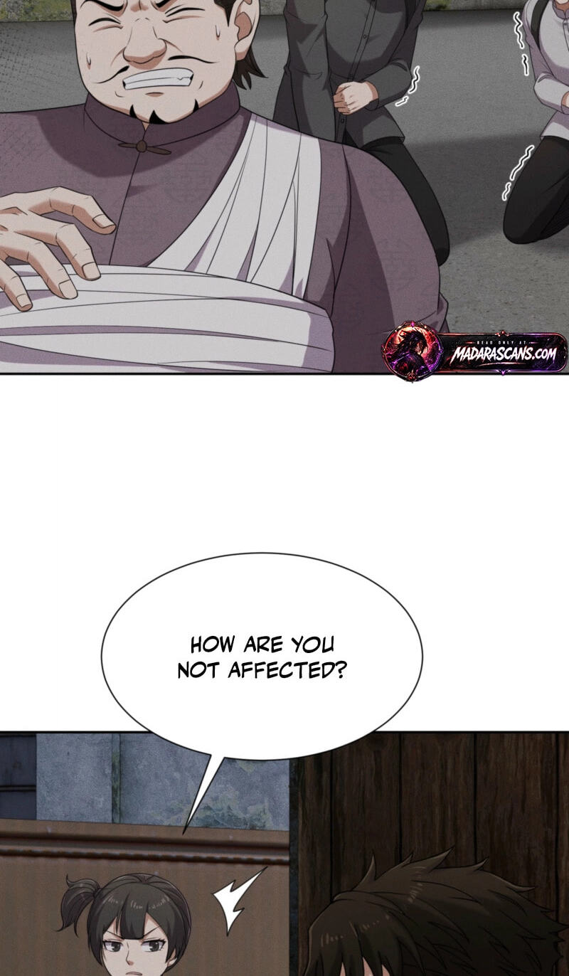 Dushi Yin Long Chapter 103 page 56 - 