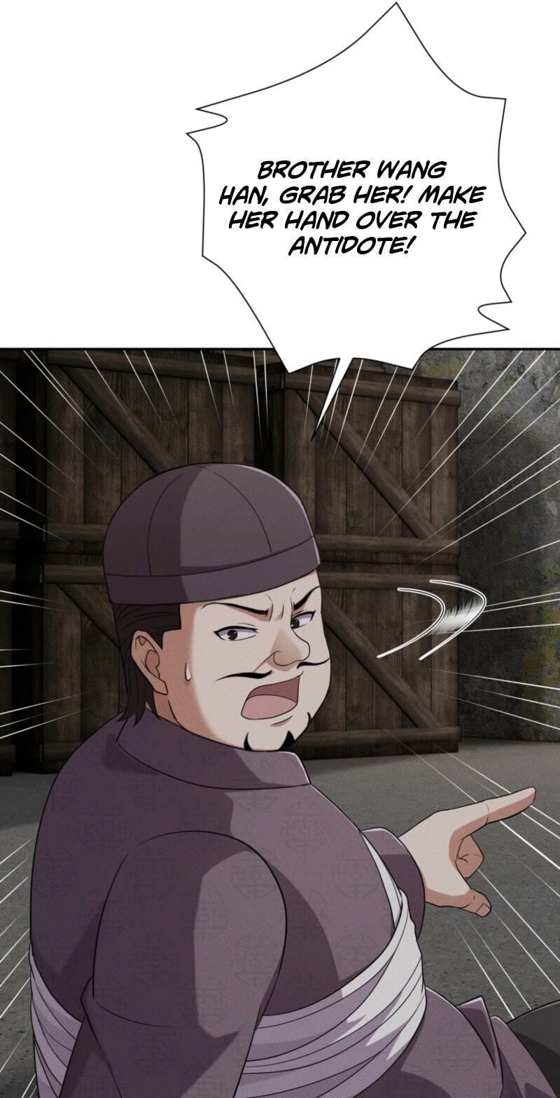Dushi Yin Long Chapter 103 page 58 - 