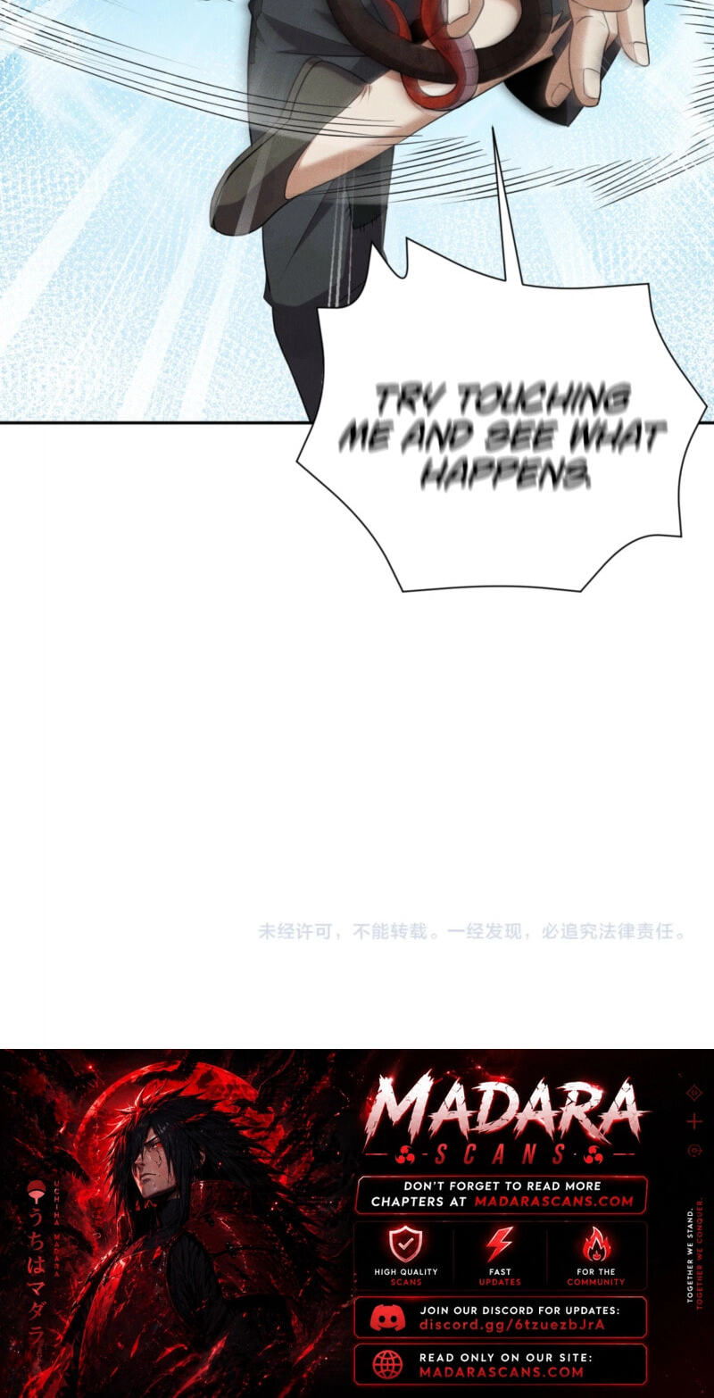 Dushi Yin Long Chapter 103 page 60 - 