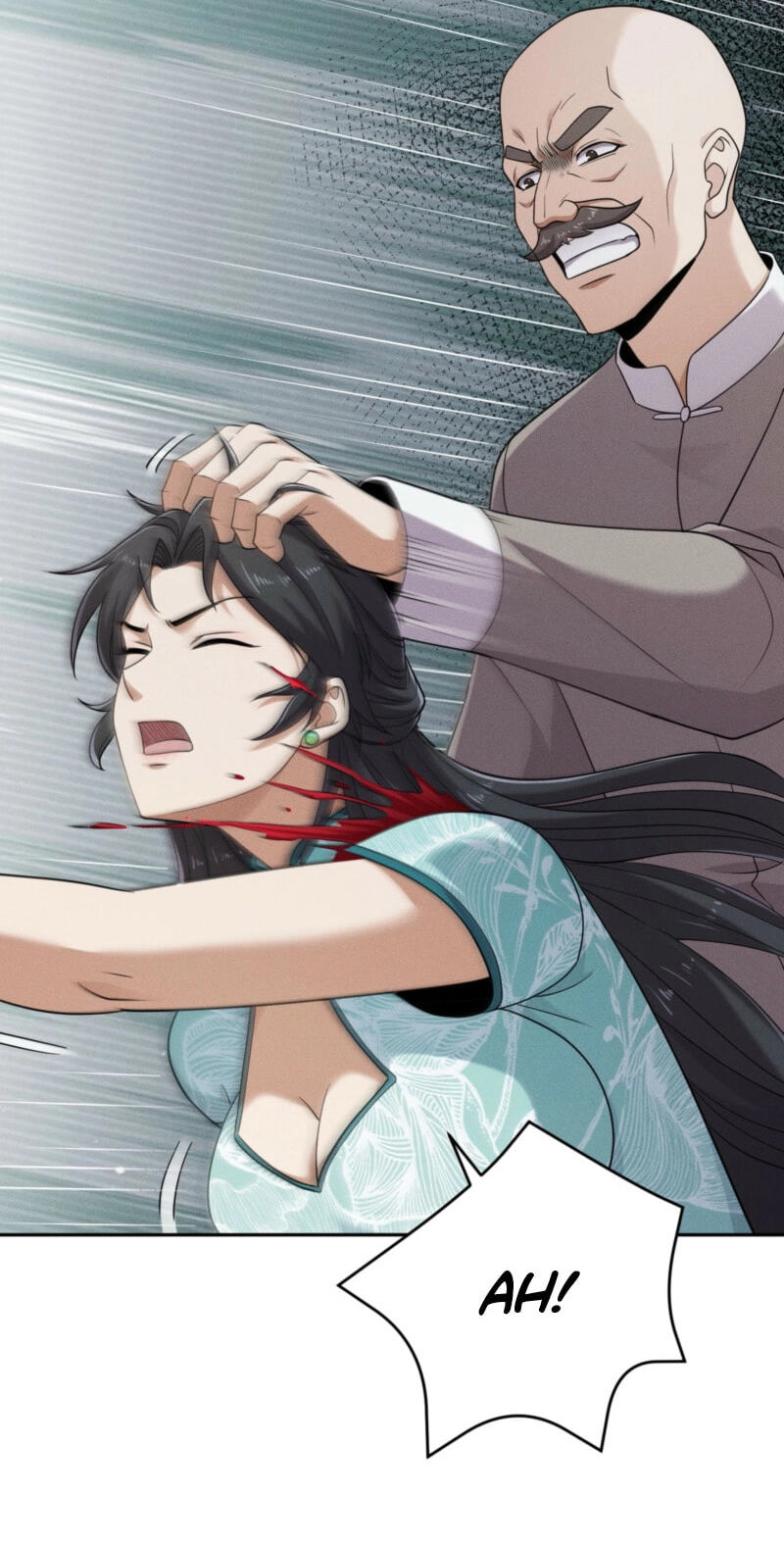 Dushi Yin Long Chapter 104 page 23 - 