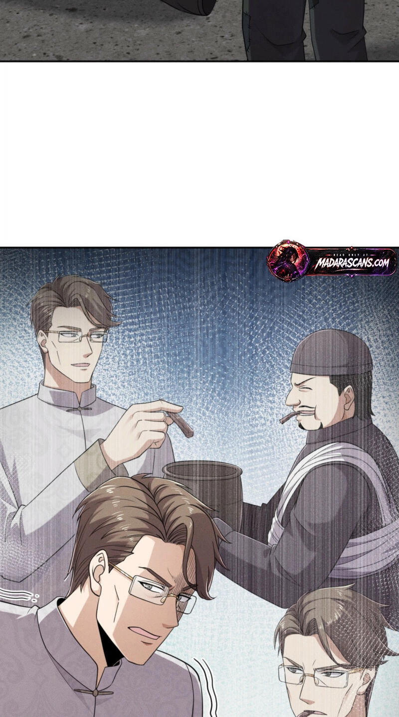 Dushi Yin Long Chapter 104 page 35 - 