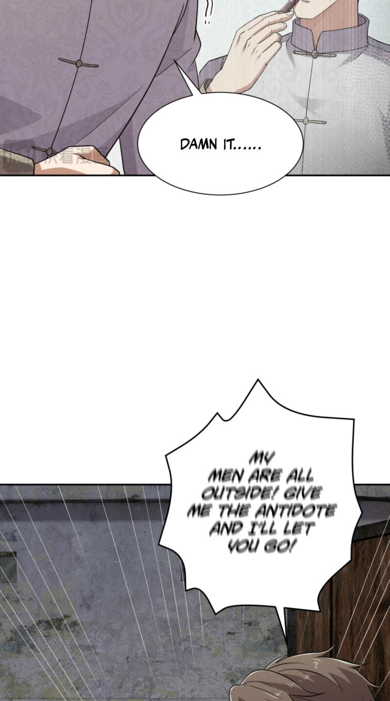 Dushi Yin Long Chapter 104 page 36 - 