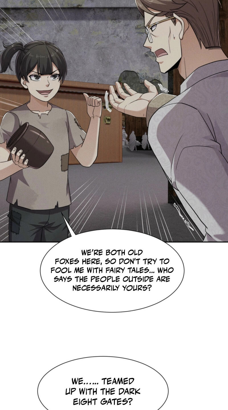 Dushi Yin Long Chapter 104 page 37 - 