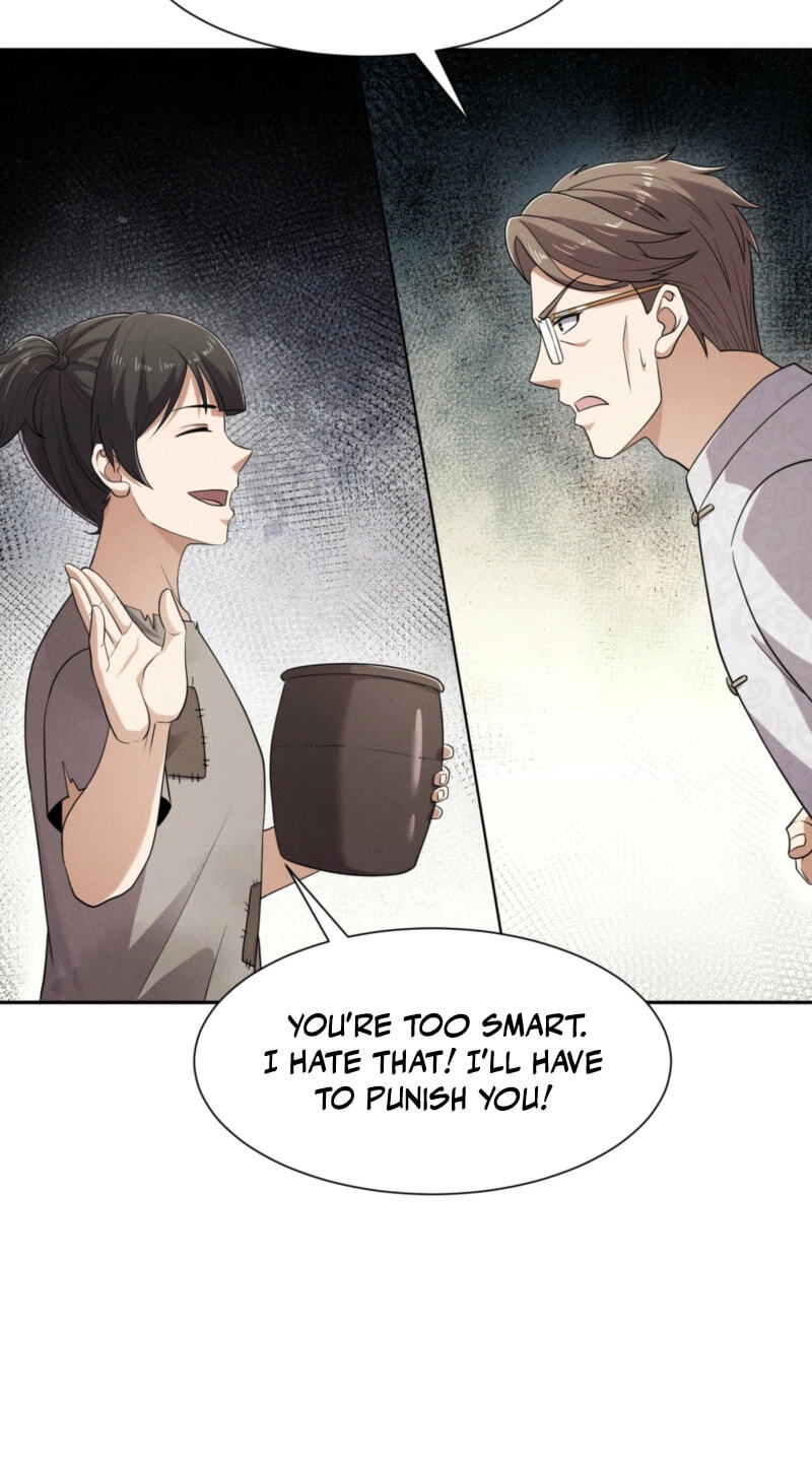 Dushi Yin Long Chapter 104 page 38 - 