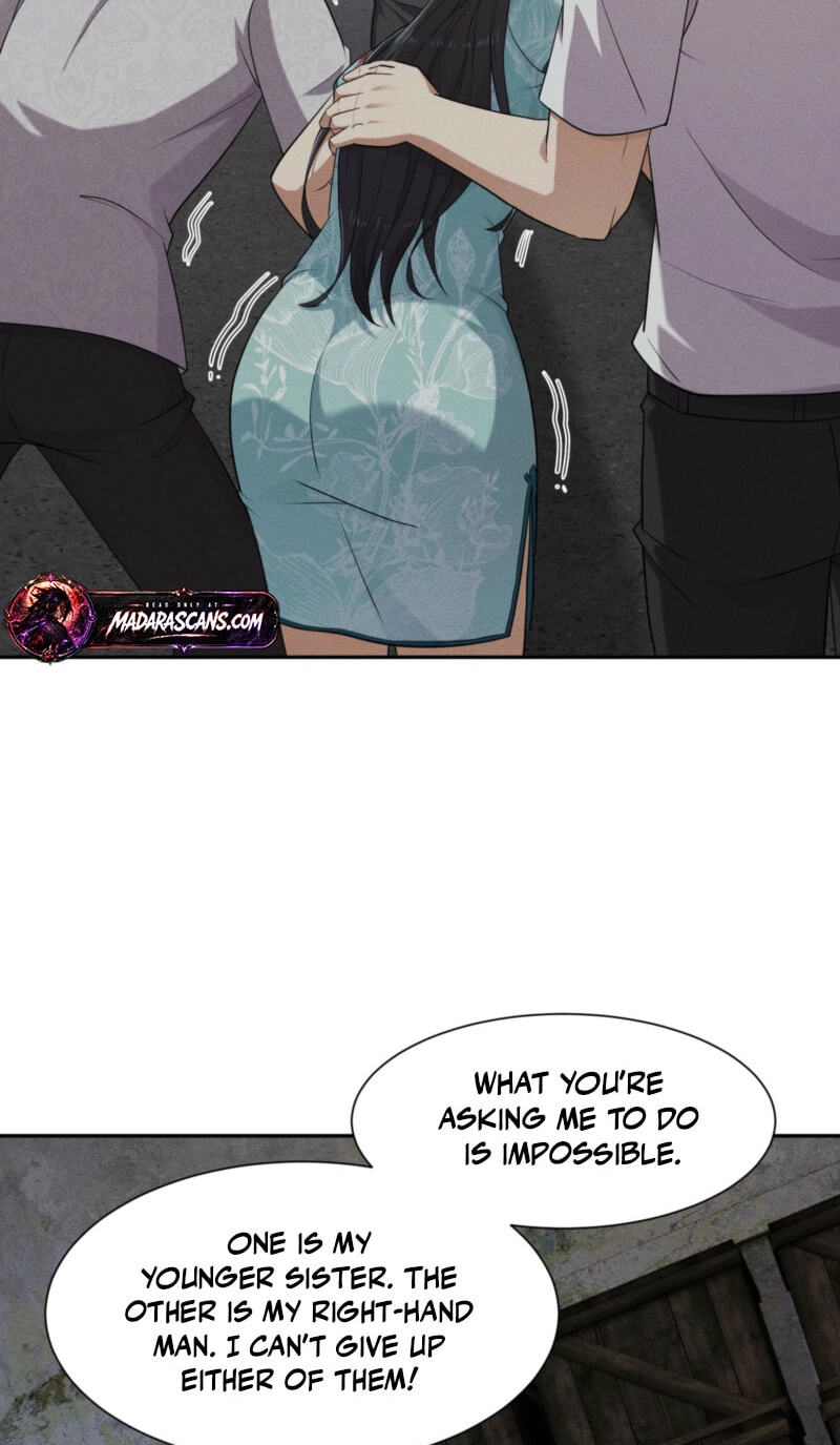 Dushi Yin Long Chapter 104 page 41 - 
