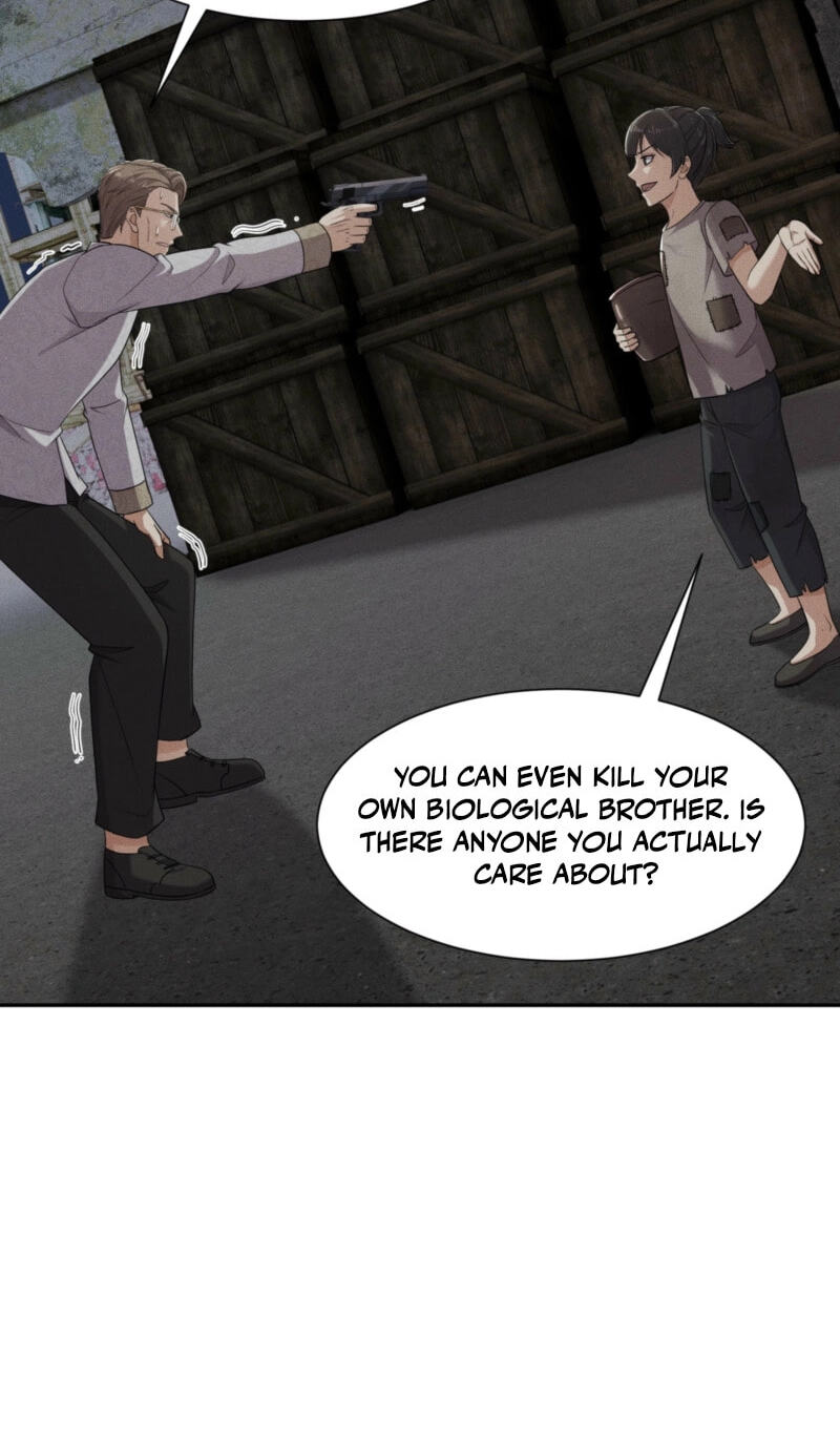Dushi Yin Long Chapter 104 page 42 - 