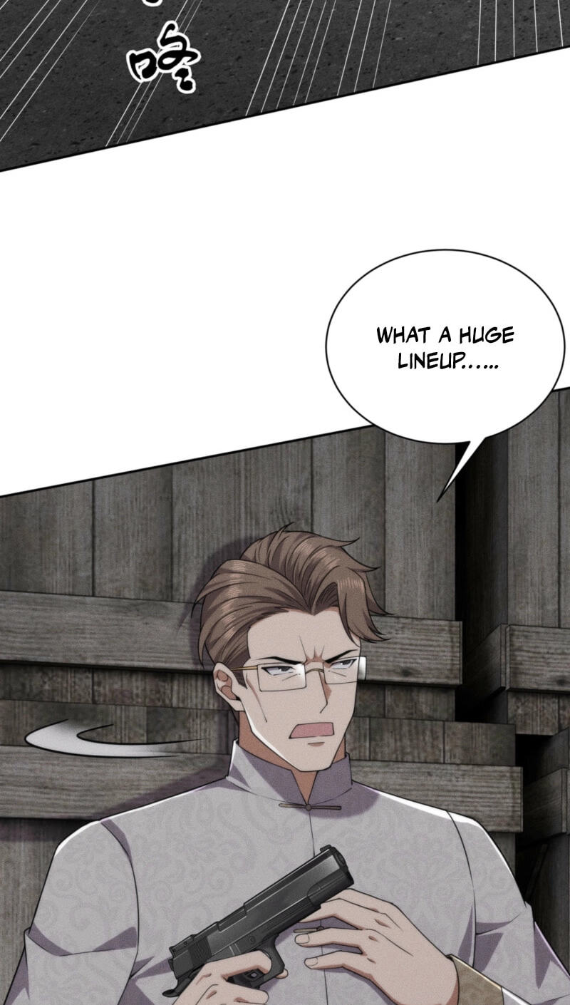 Dushi Yin Long Chapter 104 page 49 - 