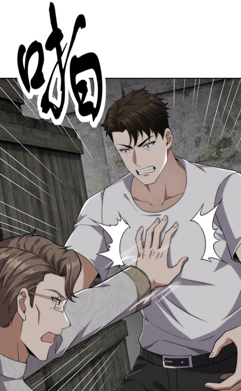 Dushi Yin Long Chapter 104 page 53 - 