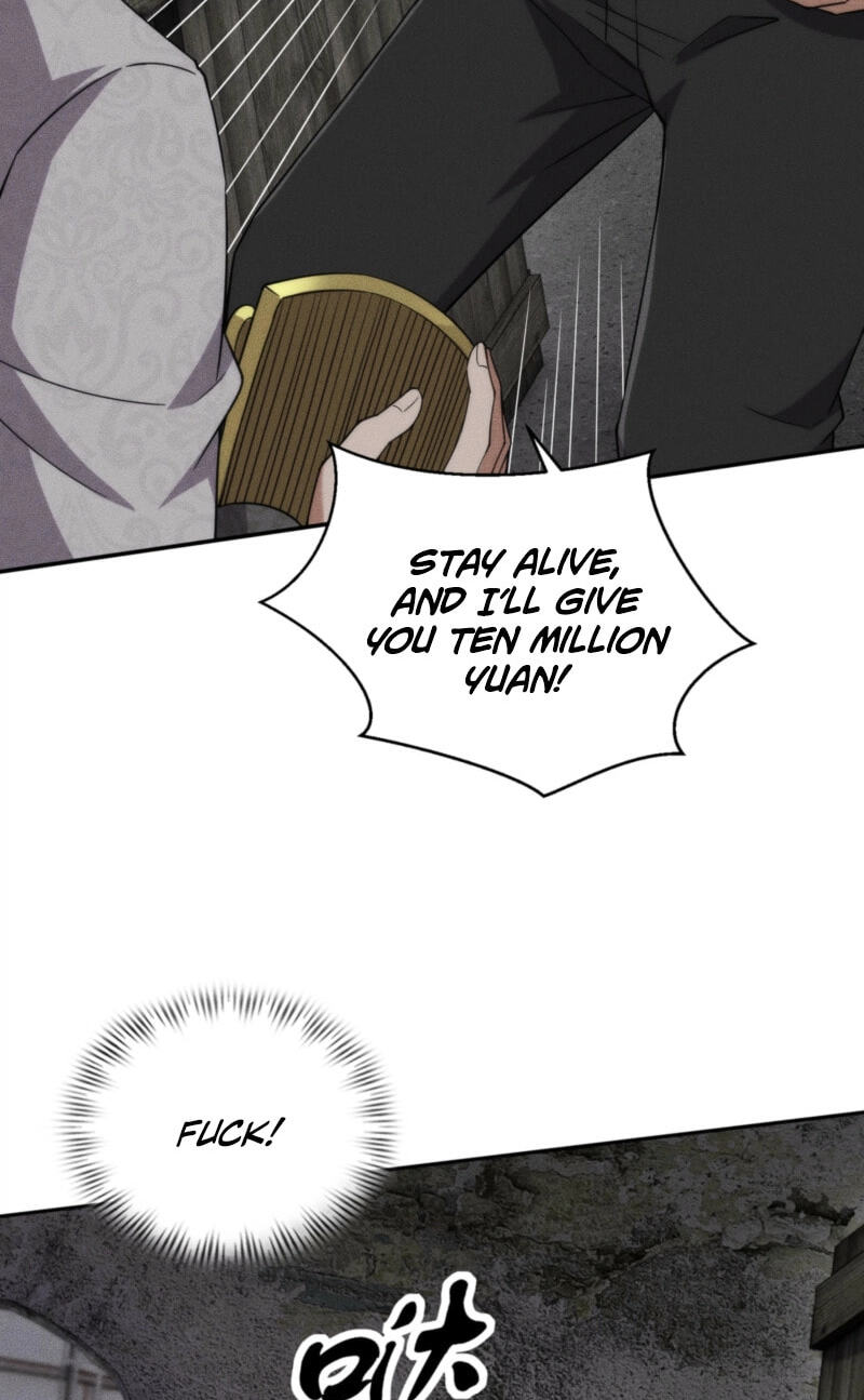 Dushi Yin Long Chapter 104 page 54 - 