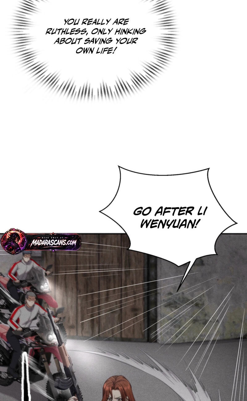 Dushi Yin Long Chapter 104 page 56 - 