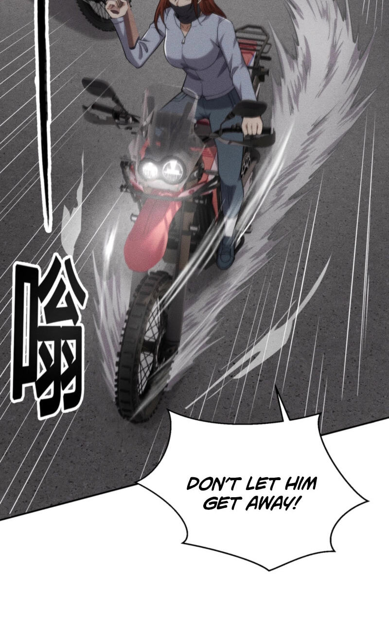 Dushi Yin Long Chapter 104 page 57 - 