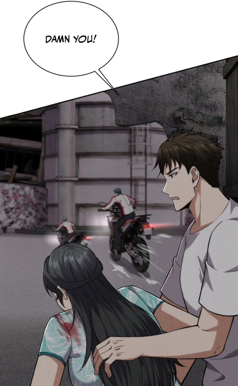 Dushi Yin Long Chapter 104 page 58 - 