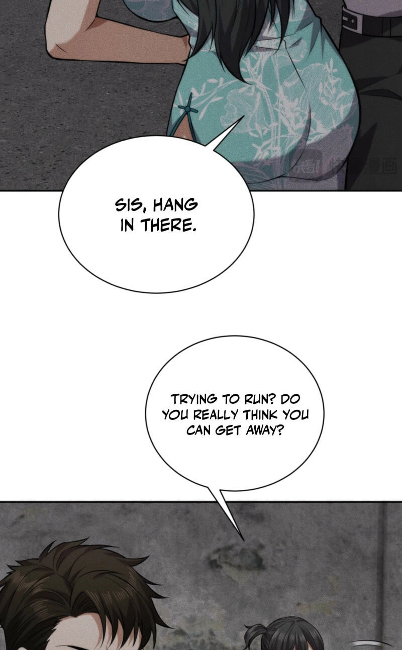 Dushi Yin Long Chapter 104 page 59 - 