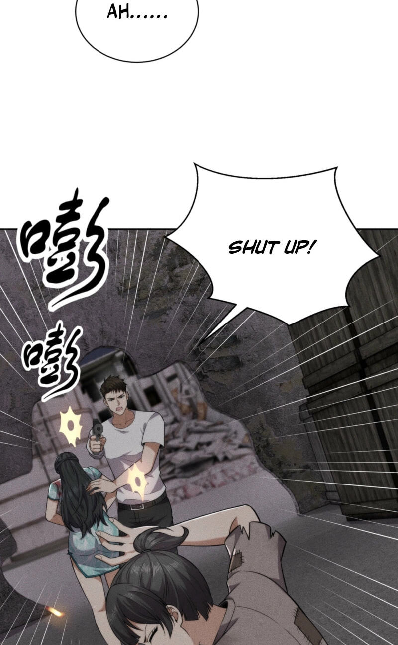 Dushi Yin Long Chapter 104 page 61 - 