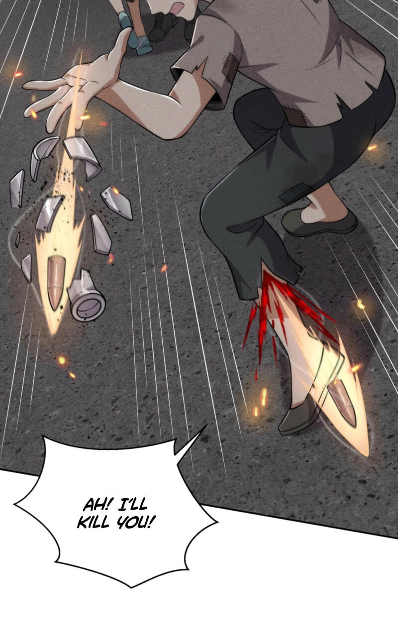 Dushi Yin Long Chapter 104 page 62 - 