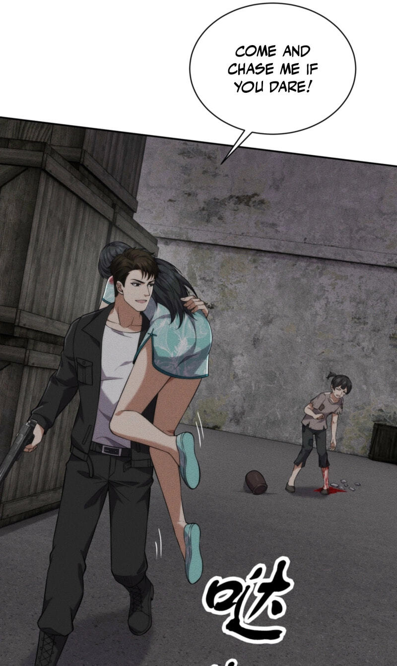 Dushi Yin Long Chapter 104 page 63 - 