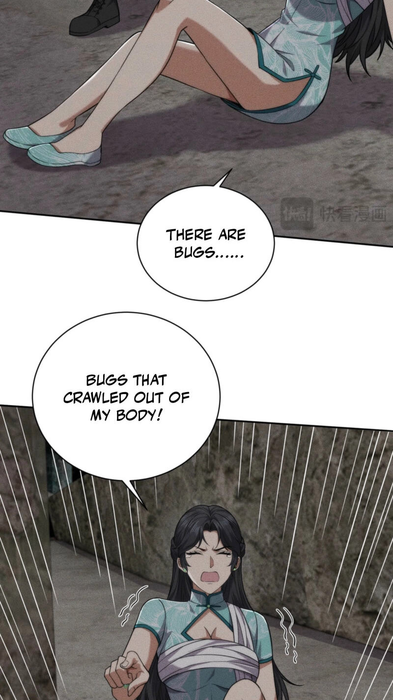 Dushi Yin Long Chapter 105 page 13 - 