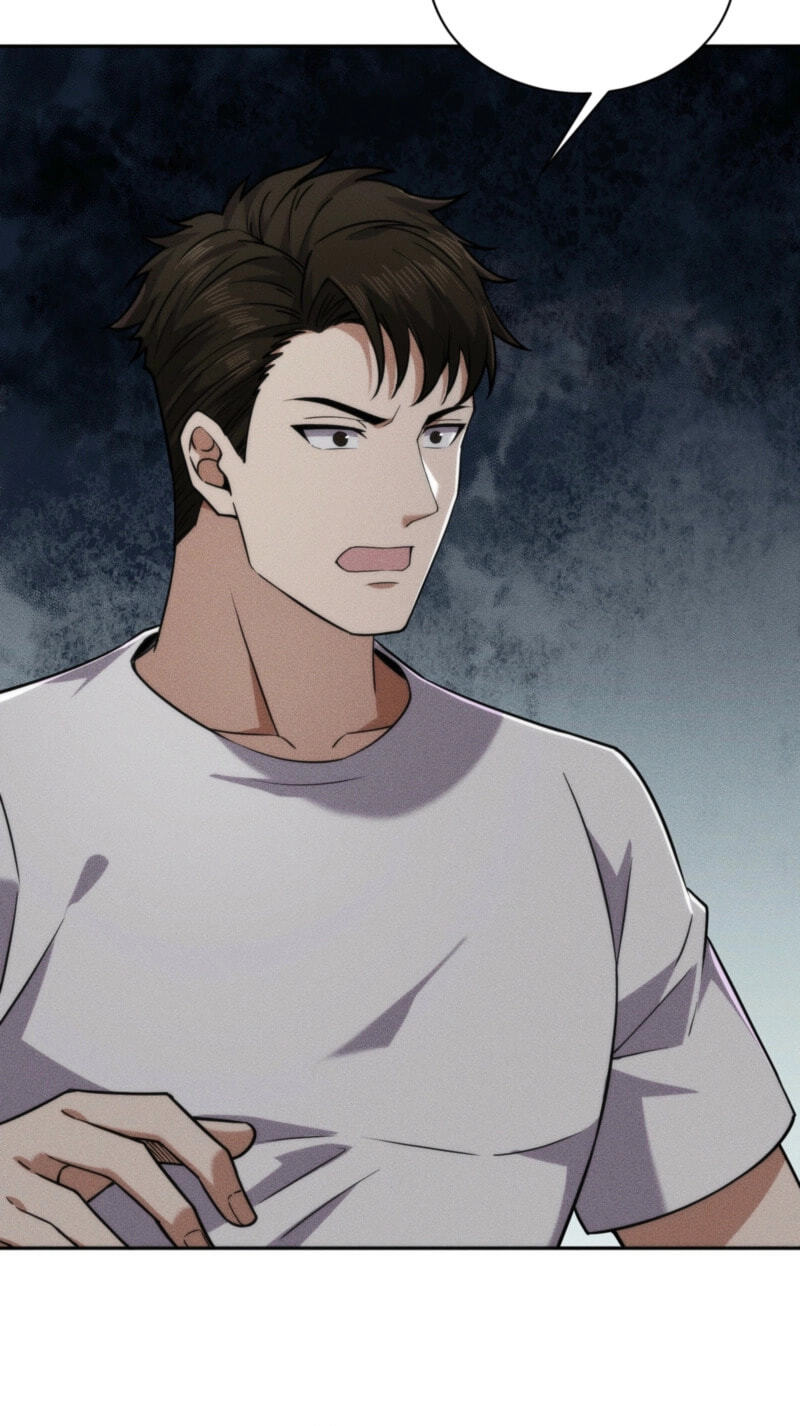 Dushi Yin Long Chapter 105 page 15 - 