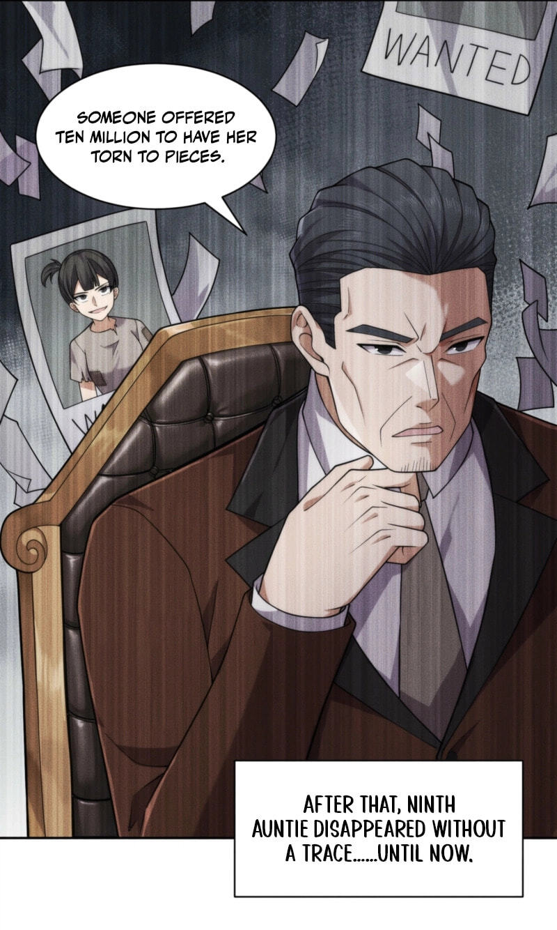 Dushi Yin Long Chapter 105 page 21 - 