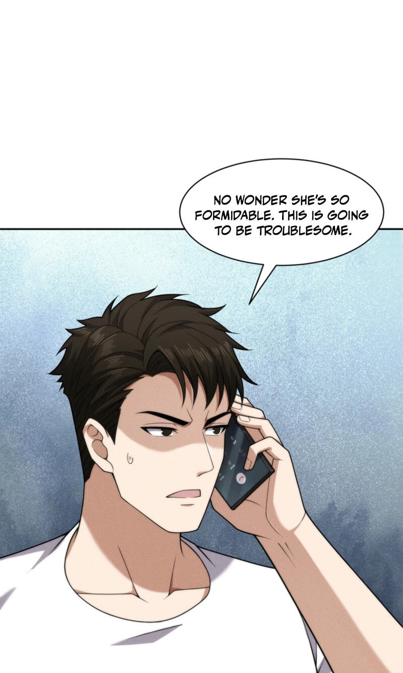 Dushi Yin Long Chapter 105 page 22 - 