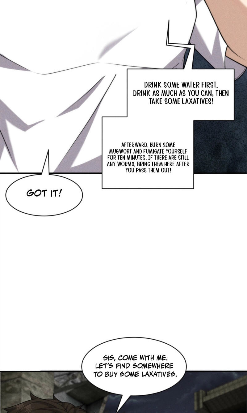 Dushi Yin Long Chapter 105 page 23 - 