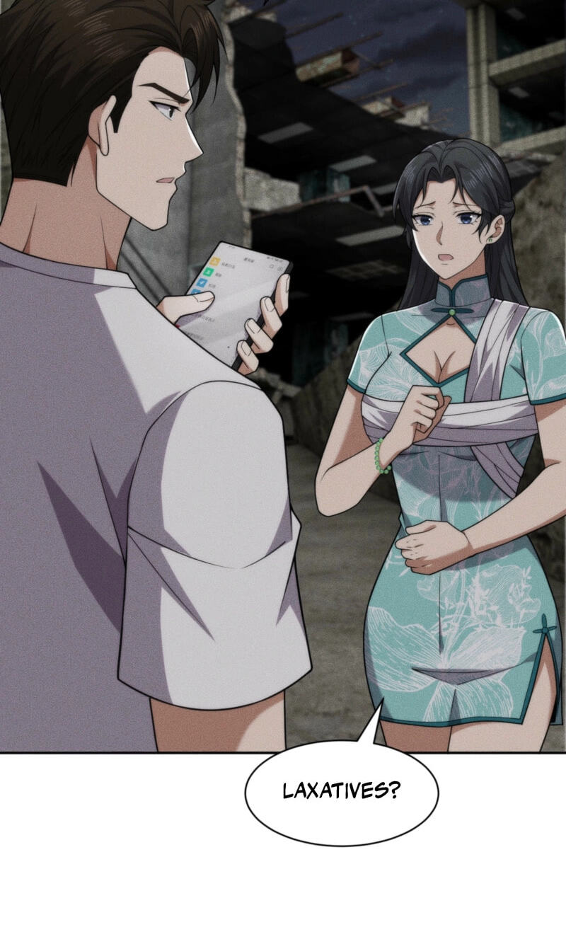 Dushi Yin Long Chapter 105 page 24 - 