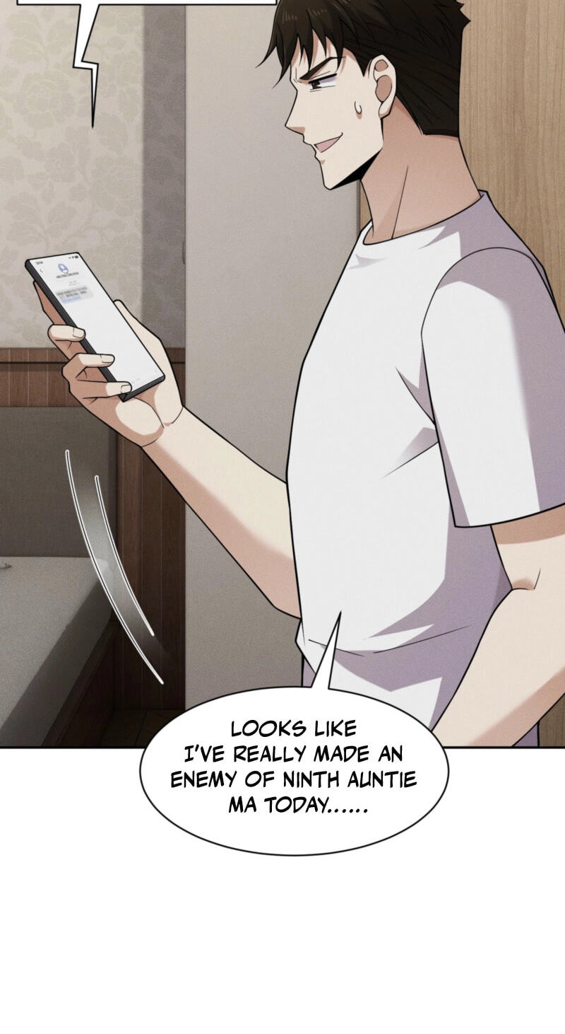 Dushi Yin Long Chapter 105 page 30 - 