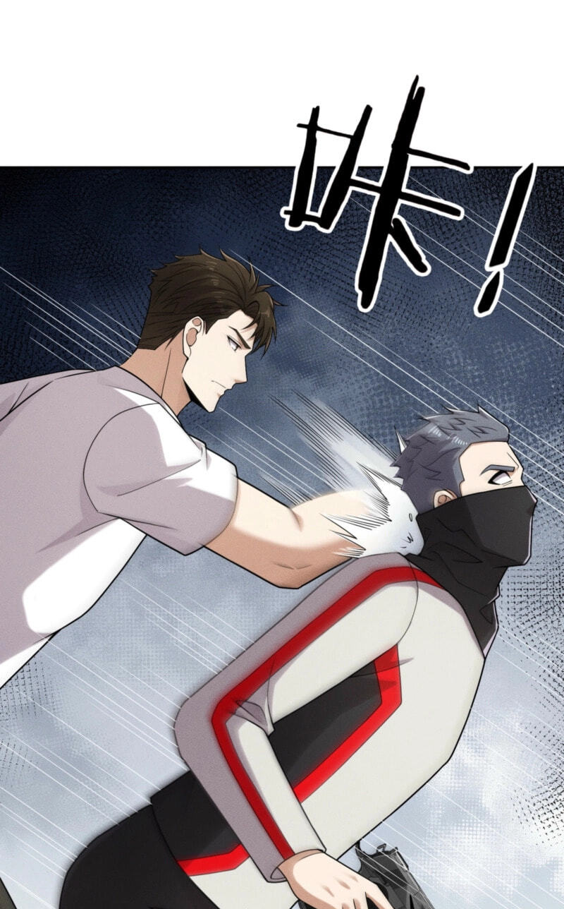 Dushi Yin Long Chapter 105 page 38 - 