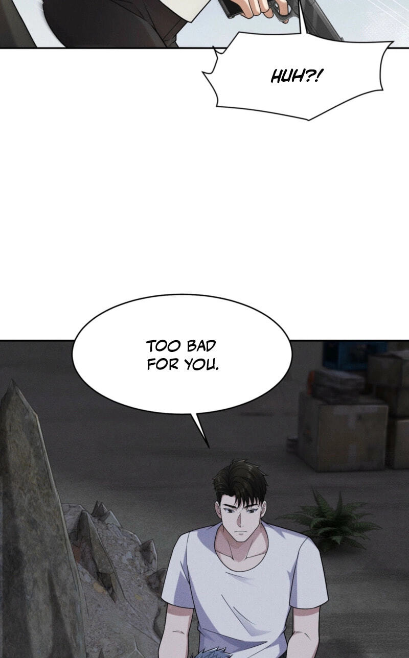 Dushi Yin Long Chapter 105 page 39 - 
