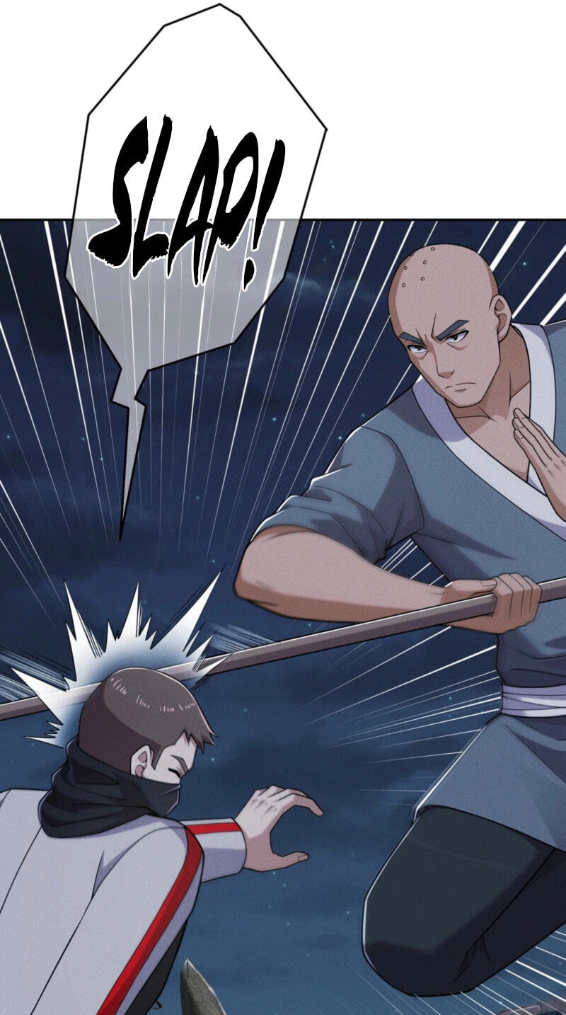 Dushi Yin Long Chapter 105 page 42 - 