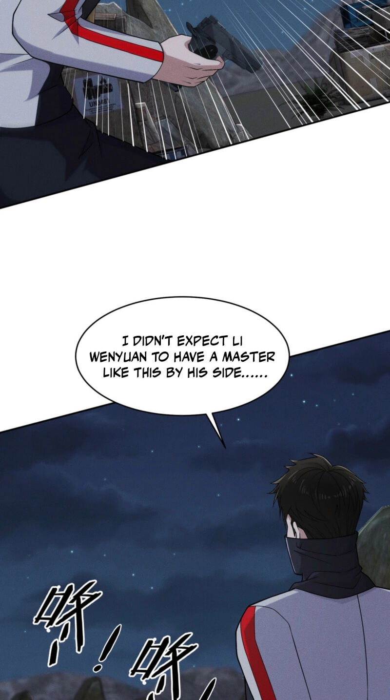 Dushi Yin Long Chapter 105 page 43 - 