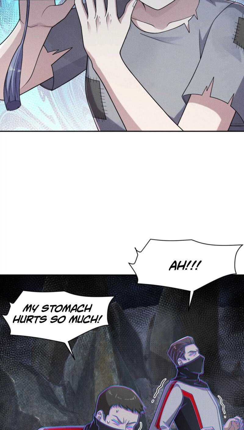 Dushi Yin Long Chapter 105 page 50 - 