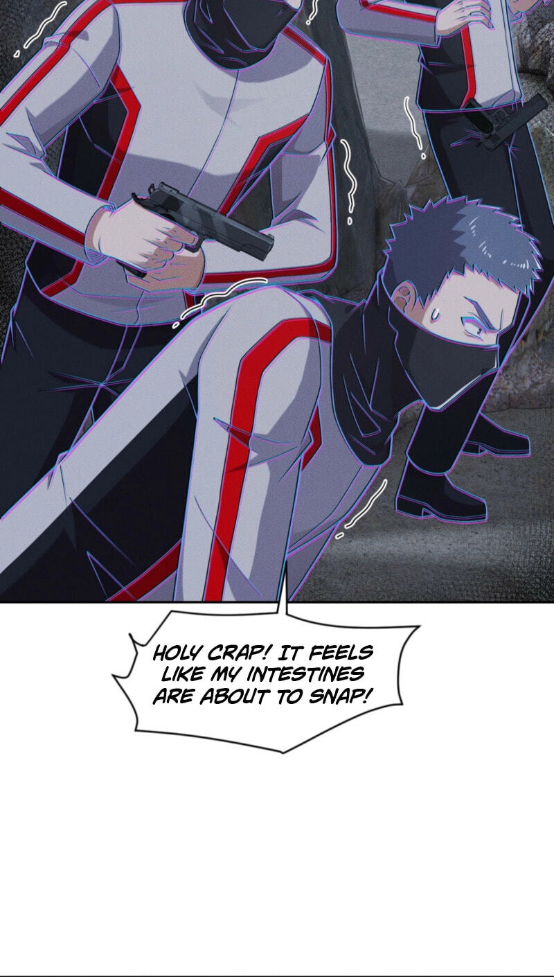 Dushi Yin Long Chapter 105 page 51 - 