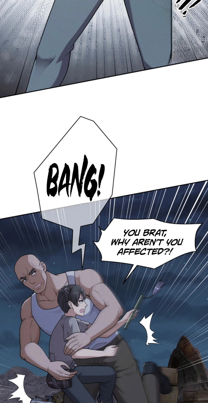 Dushi Yin Long Chapter 105 page 54 - 
