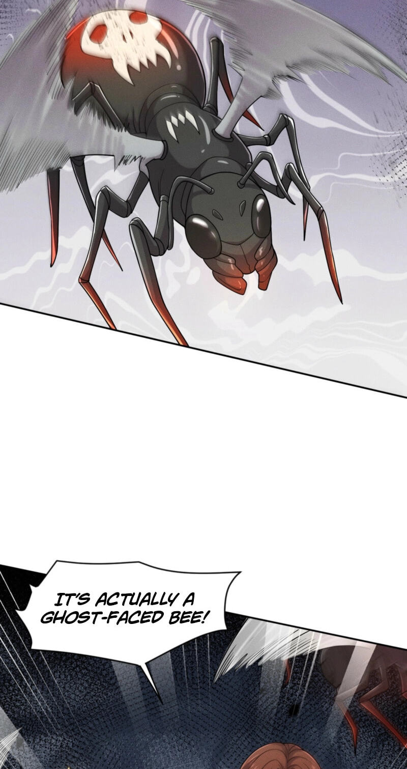 Dushi Yin Long Chapter 105 page 59 - 