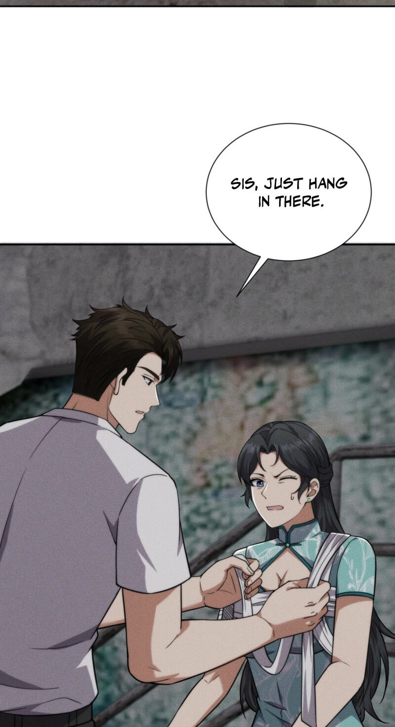 Dushi Yin Long Chapter 105 page 7 - 