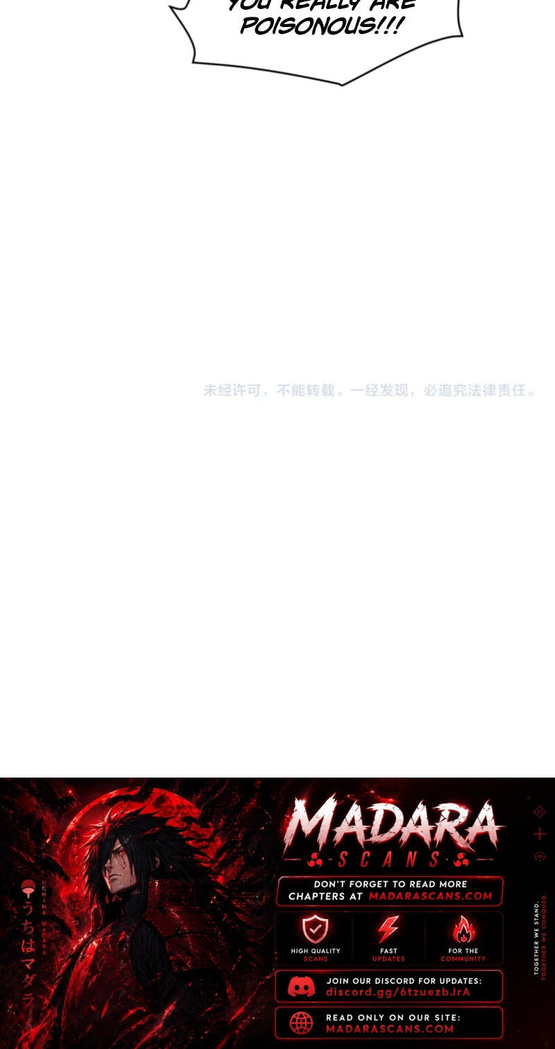 Dushi Yin Long Chapter 105 page 61 - 