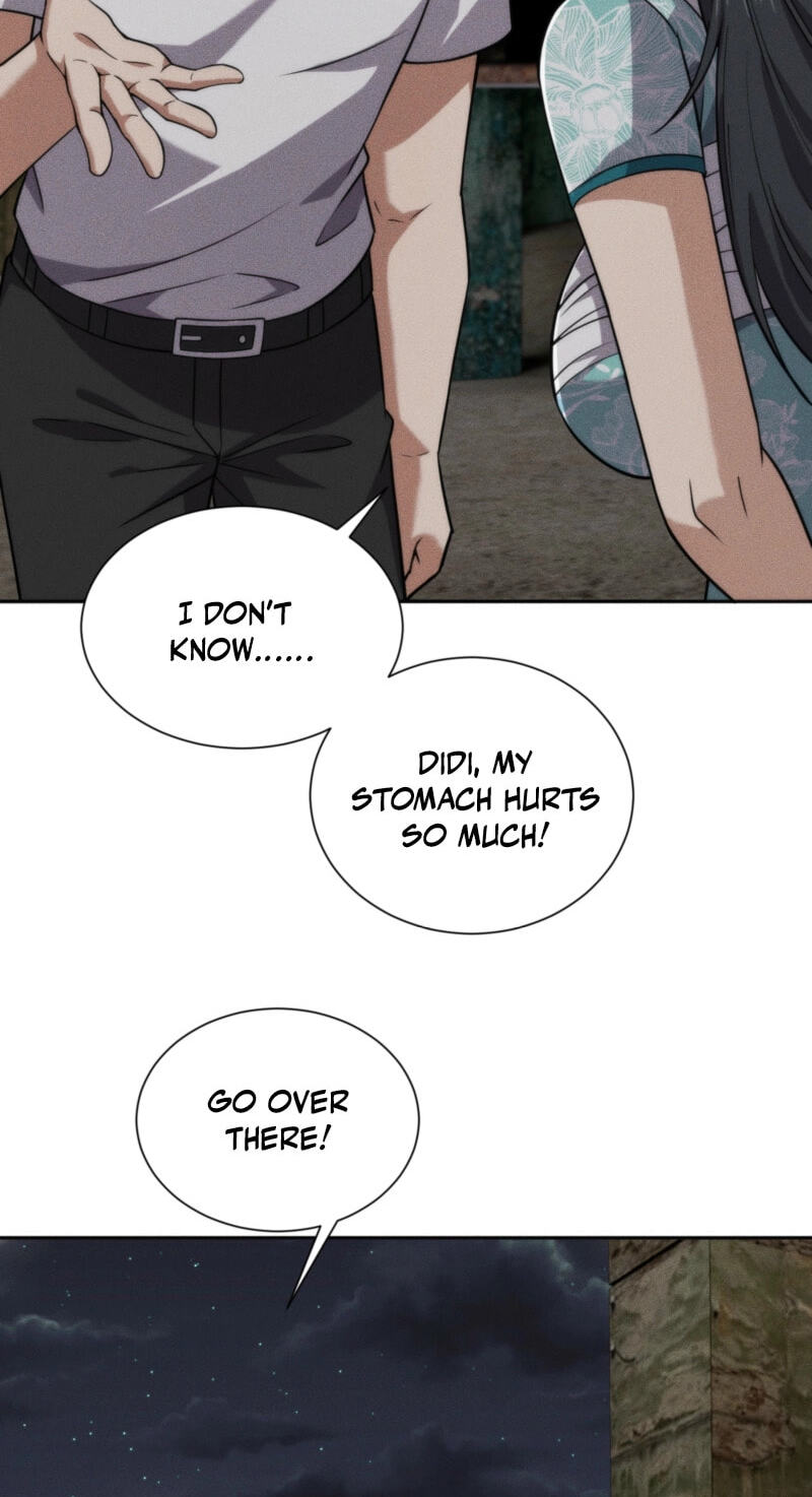 Dushi Yin Long Chapter 105 page 9 - 