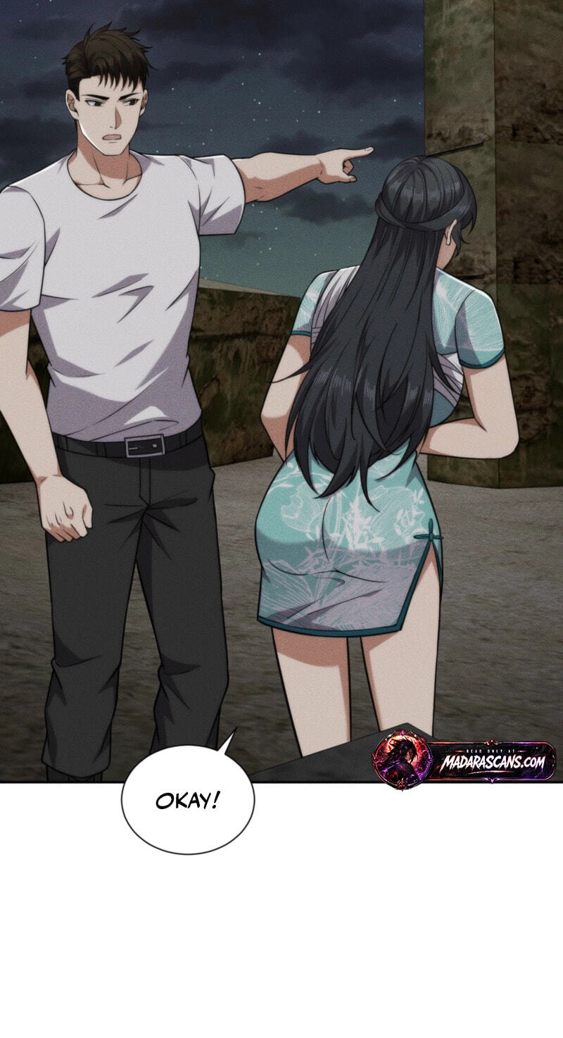 Dushi Yin Long Chapter 105 page 10 - 