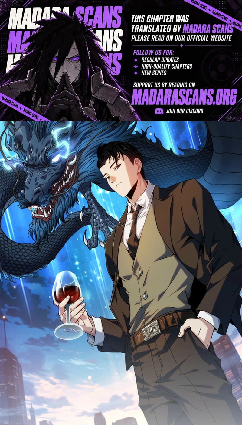 Dushi Yin Long Chapter 106 page 1 - 