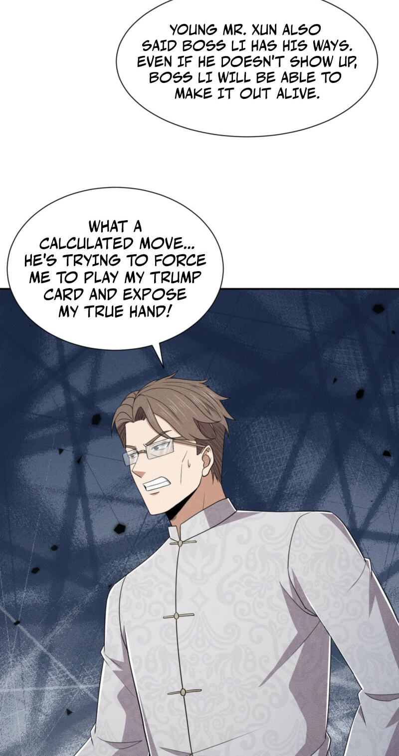 Dushi Yin Long Chapter 106 page 13 - 