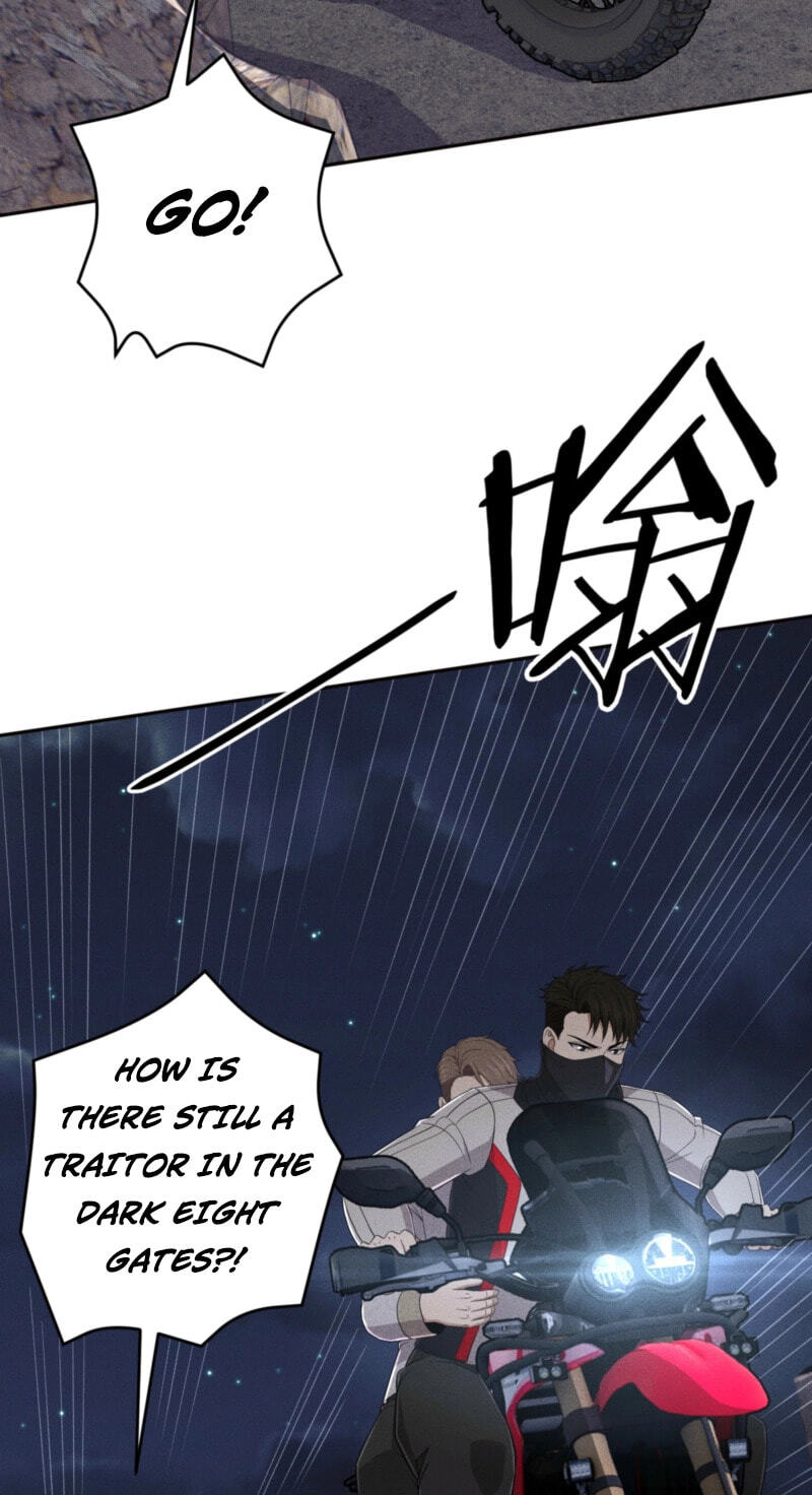 Dushi Yin Long Chapter 106 page 18 - 