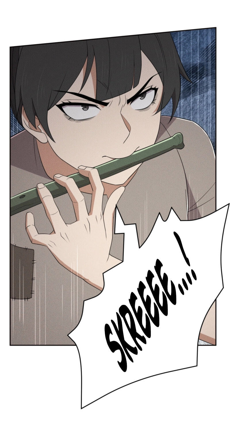 Dushi Yin Long Chapter 106 page 21 - 