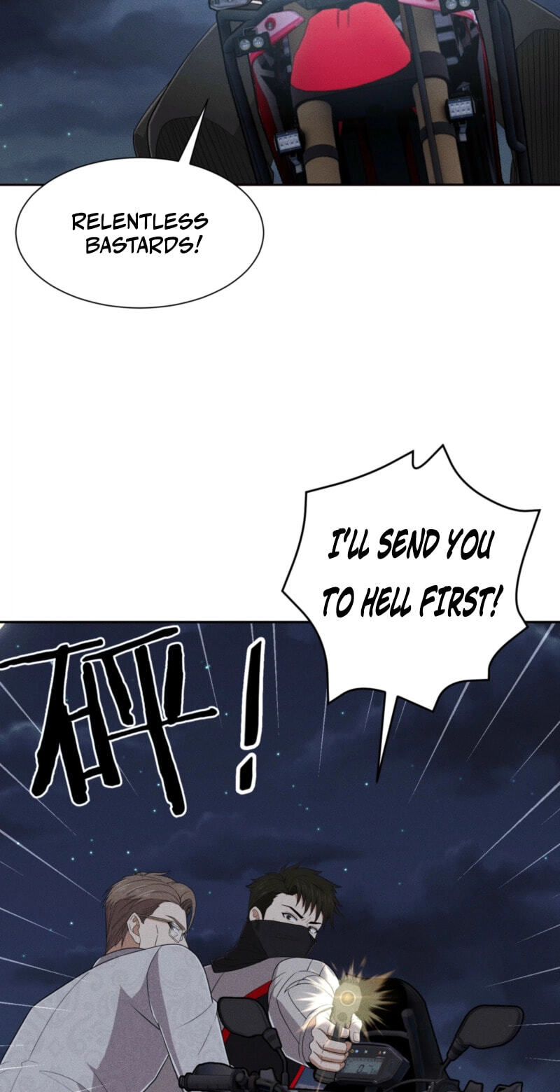 Dushi Yin Long Chapter 106 page 23 - 